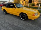 Thumbnail Photo 0 for 1993 Ford Mustang